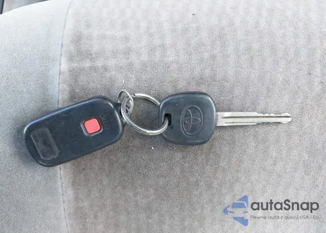 2007 Toyota Corolla Le from USA, damaged, VIN 2T1BR32E37C748427